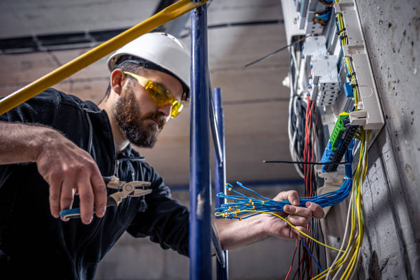 Best Electric Panel Repair  in Gladstone, OR