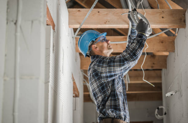 Electrical Upgrades for Homes in OR