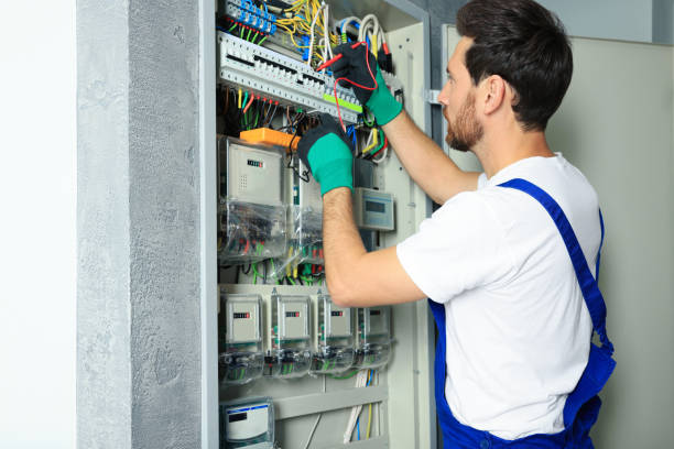  Gladstone, OR Electrician Pros