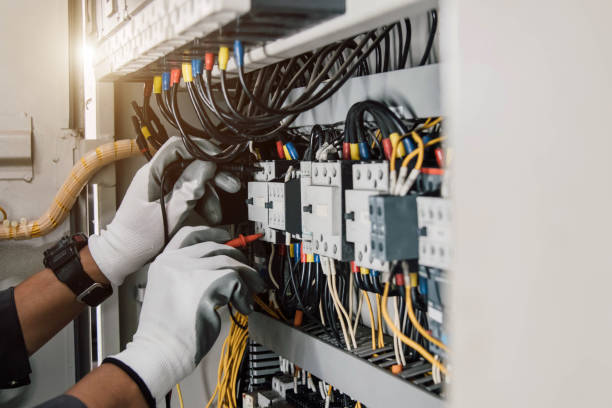 Affordable Electrical Installation in OR